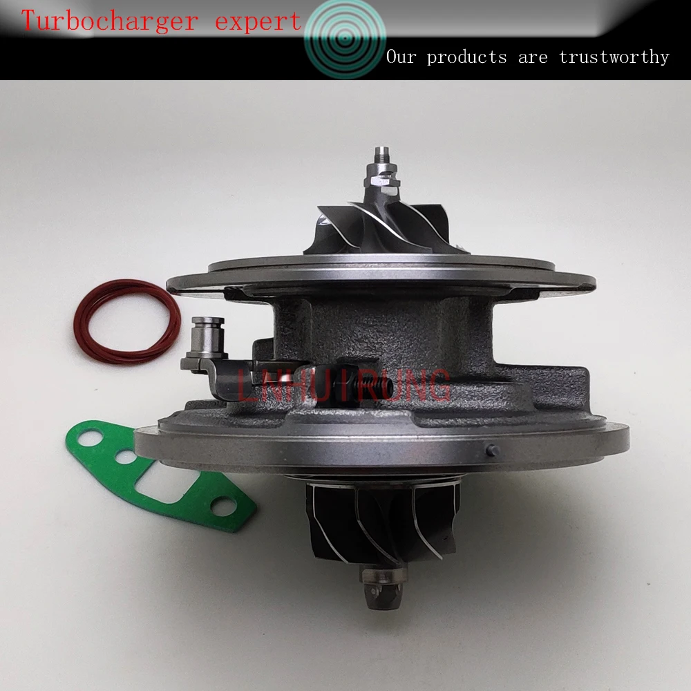 Cartuccia Turbo Per Kia Sportage Hyundai Ix35 1.7Crdi R-Engine 85Kw Guarnizione Gtb1544V 794097 794097-0001 28201-2A800 28201-2A850