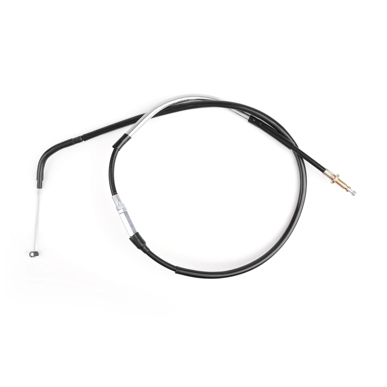 Artudatech Motorcycle Clutch Cable For Yamaha Fz6-N Fz6 (Naked) 04-07 Fz6 Fz6-Sa2 07-09