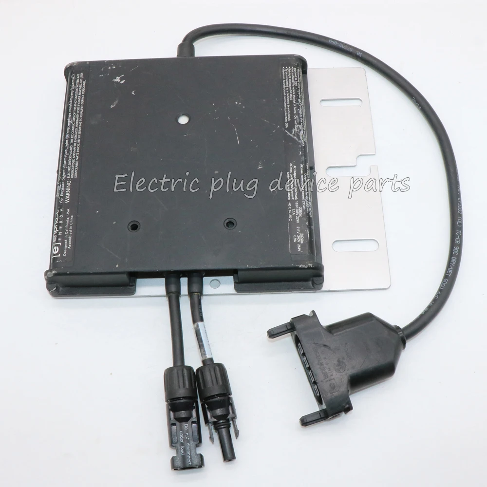 Micro Inverter Originale M215-60-2Ll-S22-Ig 208/240Vac Per Pannelli Enphase 60-Cell 190-270W