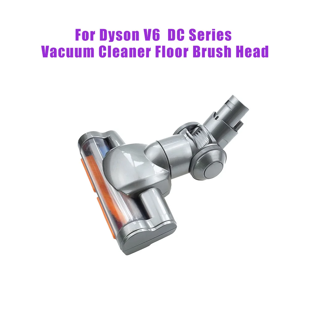 Per Dyson V6 Parti Di Ricambio Per Testina Per Pavimento Dyson V6 Dc45 Aspirapolvere Per Dyson Dc58 Dc59 Dc74 Dc31 Dc35 Strumento Pennello