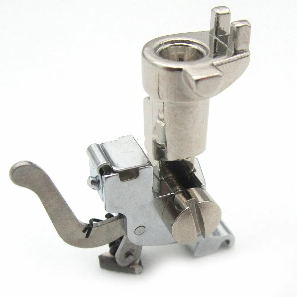 1Set Di Adattatori Attacco Basso Snapon Piedi/Piede Per Bernina Vecchio Stile 1000-1630 #001947.70.00 + Cy-7300L