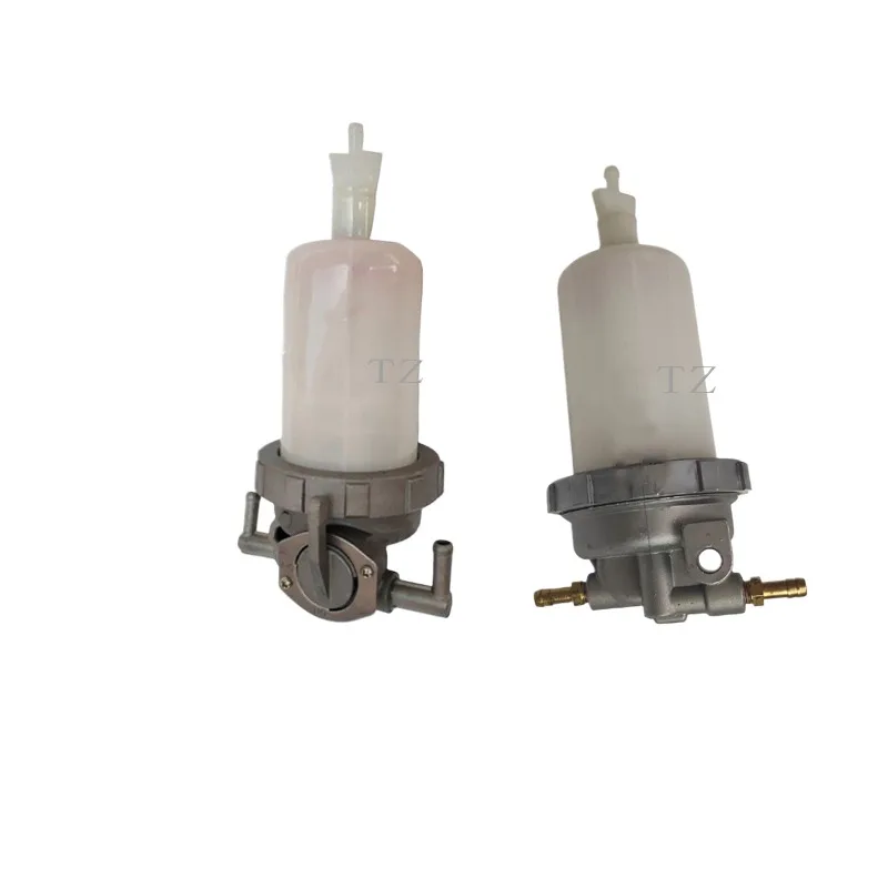 Per Kobelco Sk Kx Six Zero Bar Eight Sk60-18 Kobelco 60C Oil Water Seperator Assembly Oil Water Filter Accessori Per Escavatori