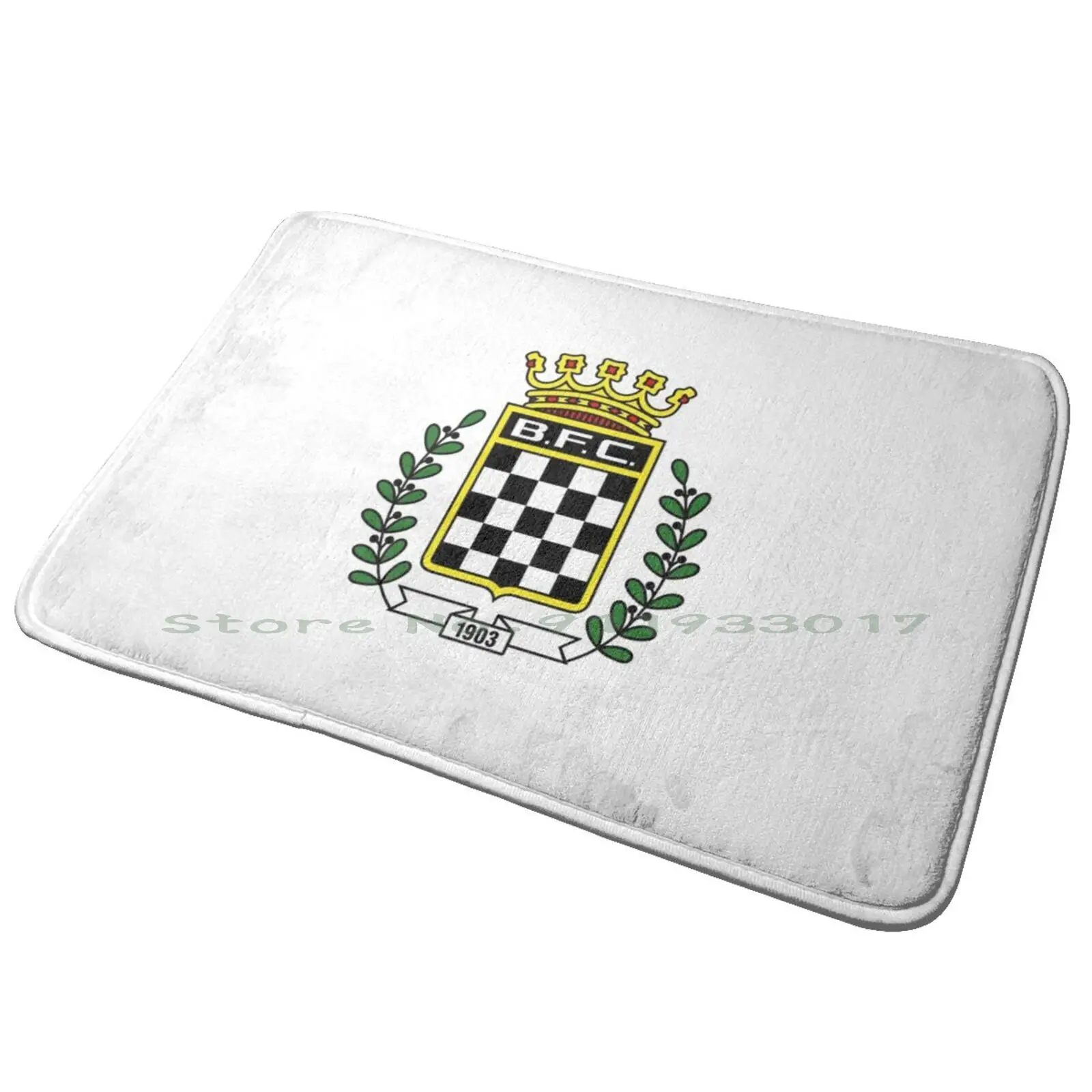 Boavista Futebol Clube |
