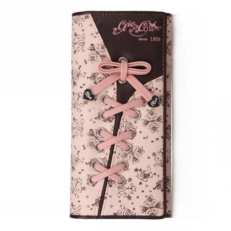 2022 Portafogli Donna Di Marca Borsa Femminile Porte Monnaie Portefeuille Femme Porte Feuille Pochette Fibbia Di Bloccaggio Carteira Feminina