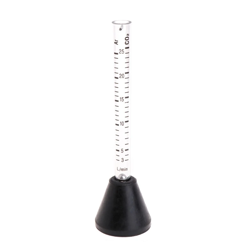 41Qf Argon Misuratore Di Portata Per Gas Co2 Misuratore Di Scala Peashooter Misura Per Saldatura Saldatore Mig Tig