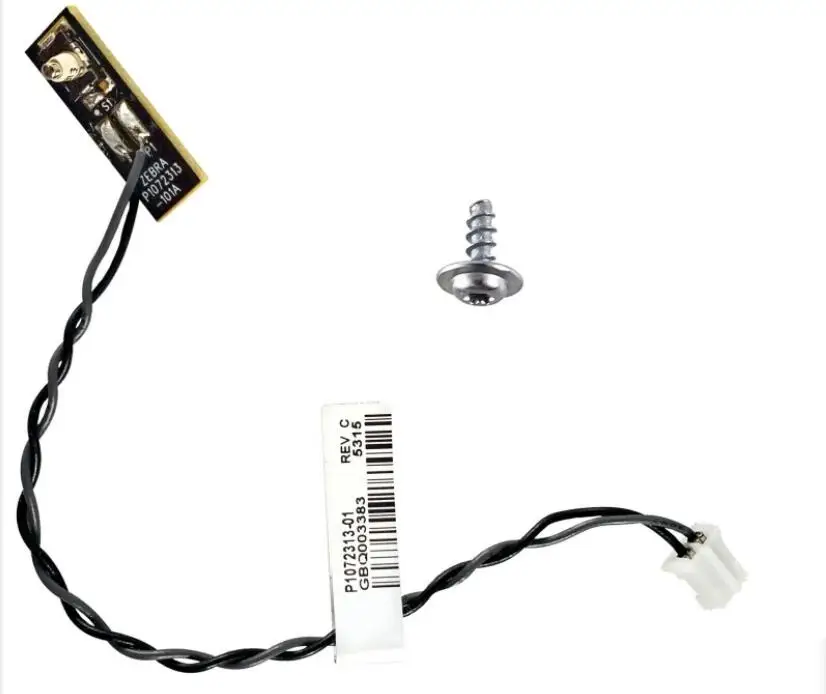 Zebra Termica Originale Zd420 Zd420, 203Dpi, Codice: P1080383-011