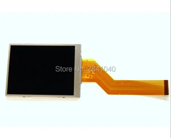 Lcd Screen Display Di Ricambio Per Panasonic Dmc-Fx150 Fx180 Zr1 Zr2 Zx1