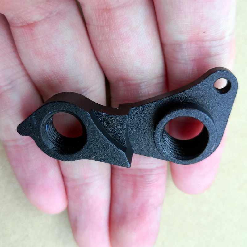2Pc Cnc Bicicletta Deragliatore Gancio Per Vitus 21 Zx1 In Poi Telaio Fm Marquette Mmr Rakish Kenta Tideace Telaio In Carbonio Bike Dropout