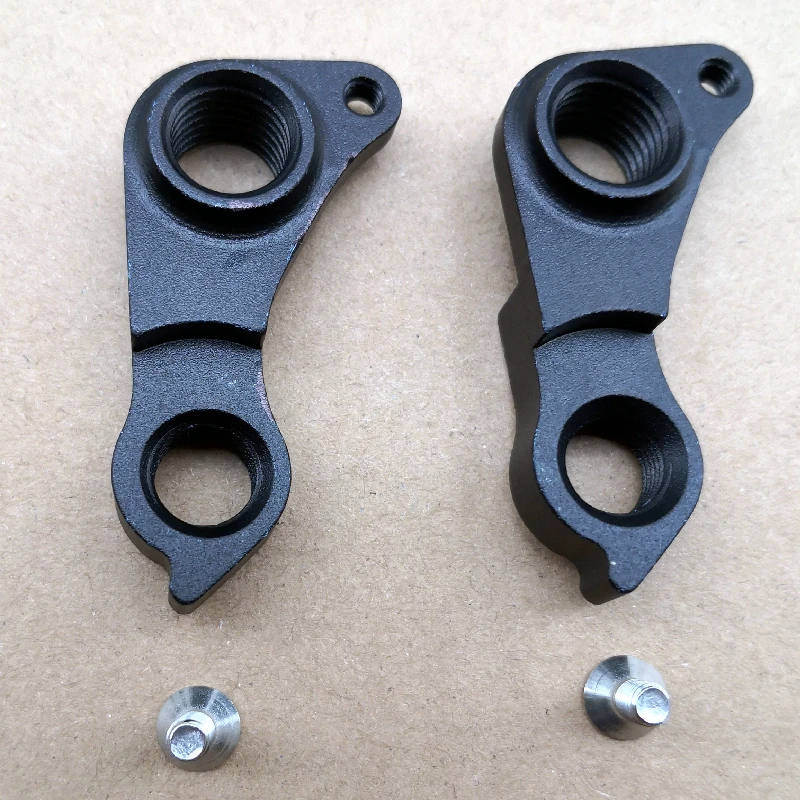 2Pc Cnc Bicicletta Deragliatore Gancio Per Vitus 21 Zx1 In Poi Telaio Fm Marquette Mmr Rakish Kenta Tideace Telaio In Carbonio Bike Dropout