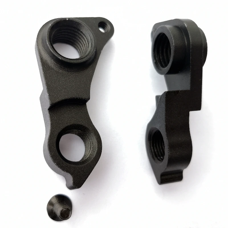 2Pc Cnc Bicicletta Deragliatore Gancio Per Vitus 21 Zx1 In Poi Telaio Fm Marquette Mmr Rakish Kenta Tideace Telaio In Carbonio Bike Dropout