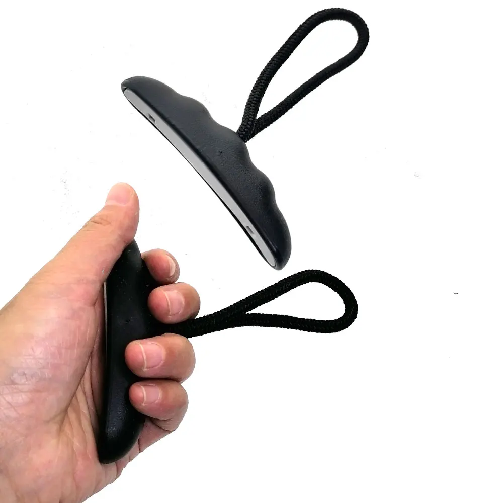 Kayak Canoa Carry Grip T-Handle Kayak Attiva/Disattiva La Sostituzione Della Maniglia A Mano