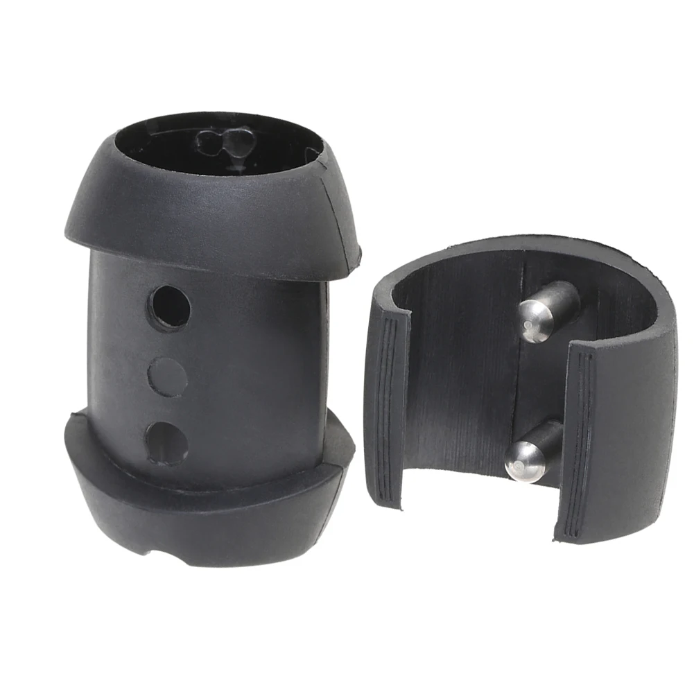 1 Pz Paddle Clamp Sgancio Rapido Paddle Shaft Clamp Adjuster Paddle Sostituzione Sport Acquatici Surf Kayak Canoa Accessori