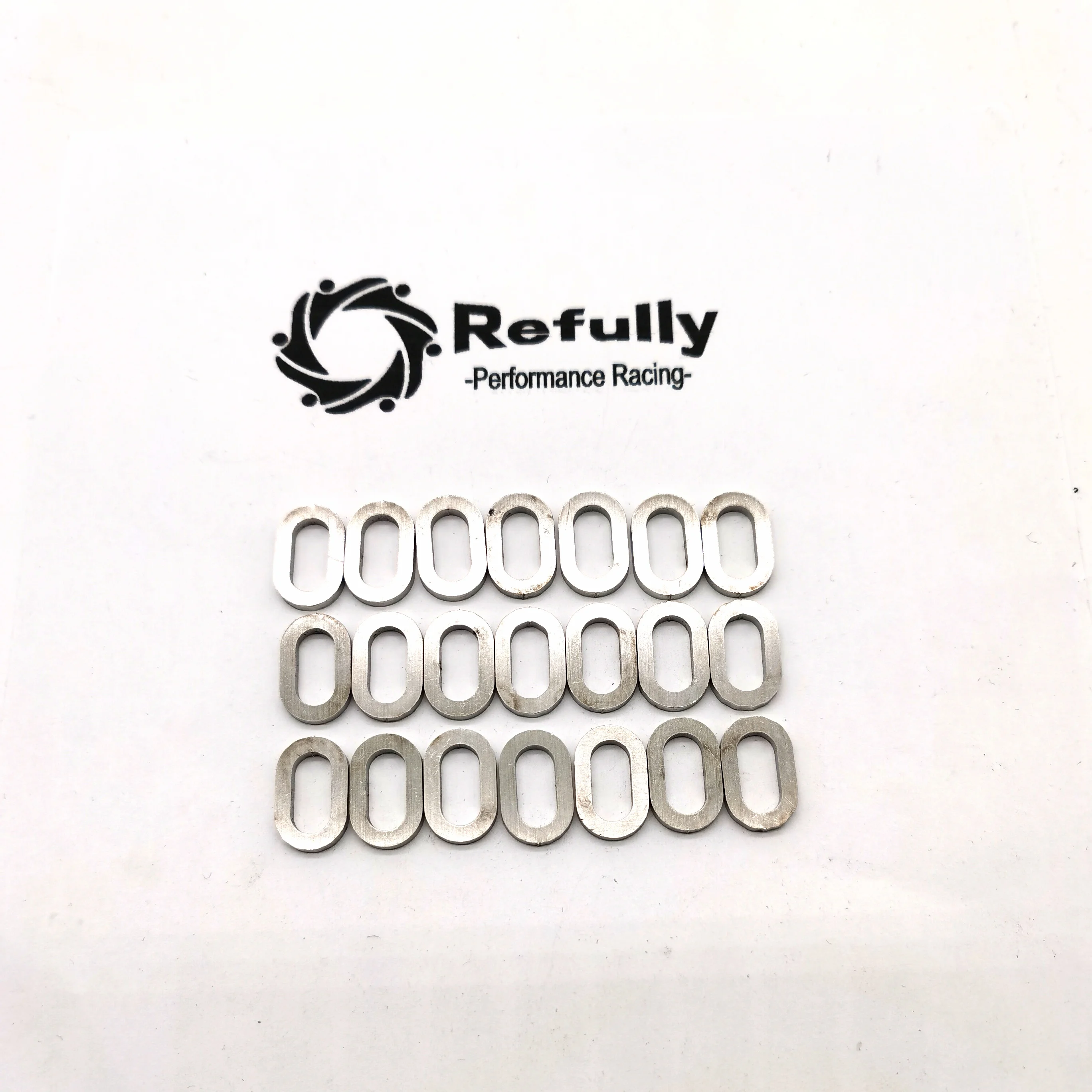 Seadoo Spark Hull Washer Kit 21 Pezzi
