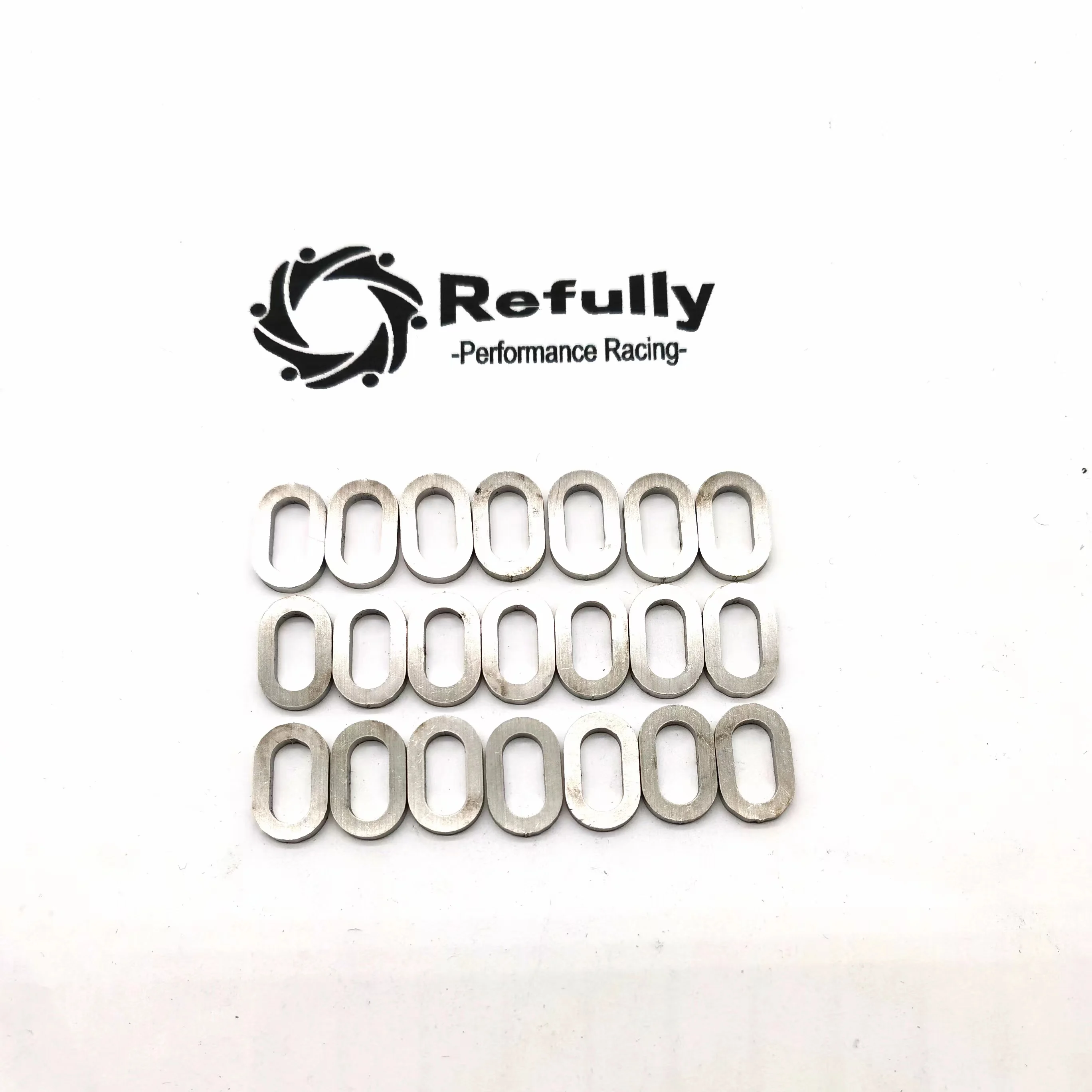 Seadoo Spark Hull Washer Kit 21 Pezzi