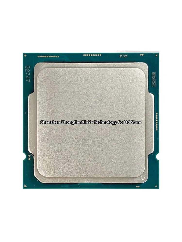 Core I9-10900K Srh91 3.7Ghz 10 Core 20 Thread 20Mb 125W Lga1200 Processore Cpu I9 10900K