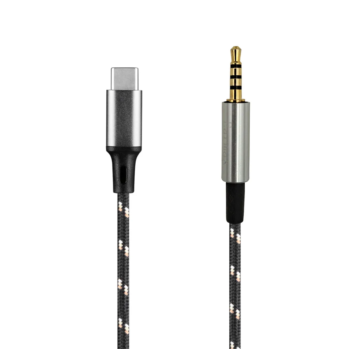 Cavo Audio Usbc Typec Per Jbl C45Bt E500Bt 650Btnc T750Btnc E65Btnc Wireless Live 500Bt 400Bt 660Nc Duet Bt/Nc