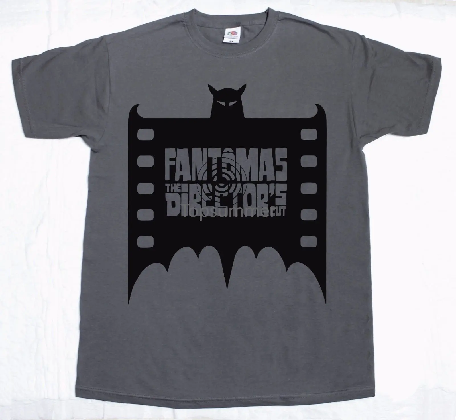 Fantas Bat Faith No More Mr. Bungle Tomahawk Patton Melvins New Grey T-Shirt T-Shirt 2018 Vestiti Di Marca Slim Fit