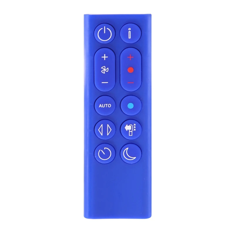 Telecomando Sostitutivo Per Dyson Hp04 Hp05 Hp06 Hp09 Ventola Del Purificatore D'Aria Ventola Di Riscaldamento E Raffreddamento