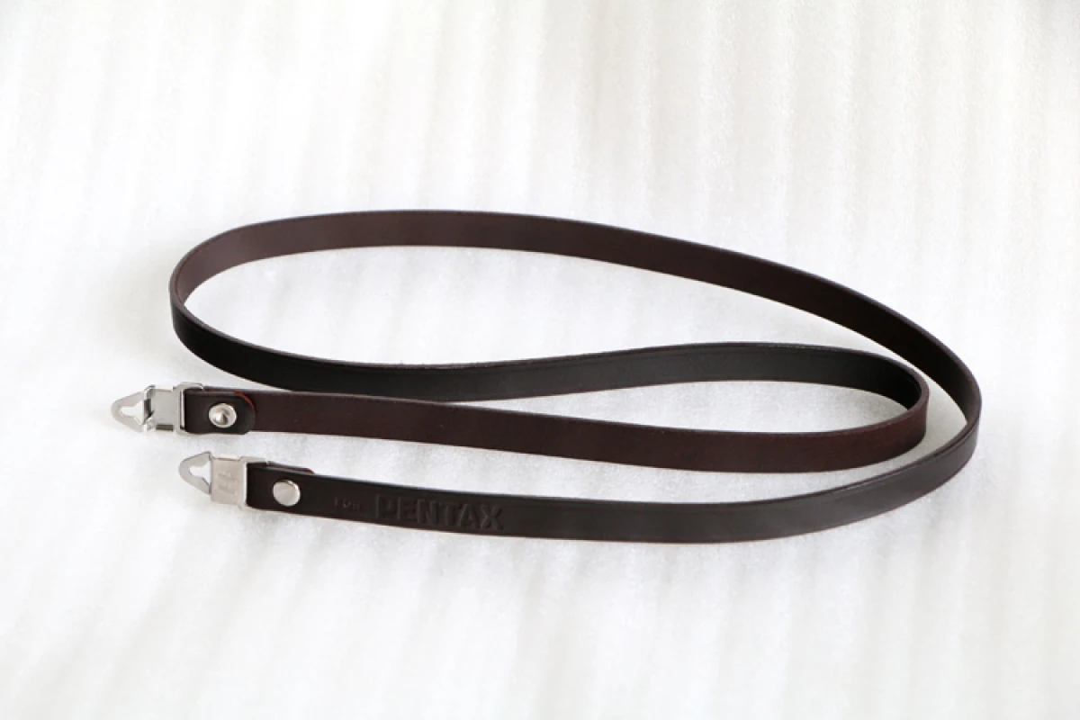 Per Pentax Lx 135 Accessori Per Fotocamere Fibbia In Vera Pelle Di Vacchetta Tracolla Per Fotocamera Tracolla Per Trasporto Impugnatura Per Cintura