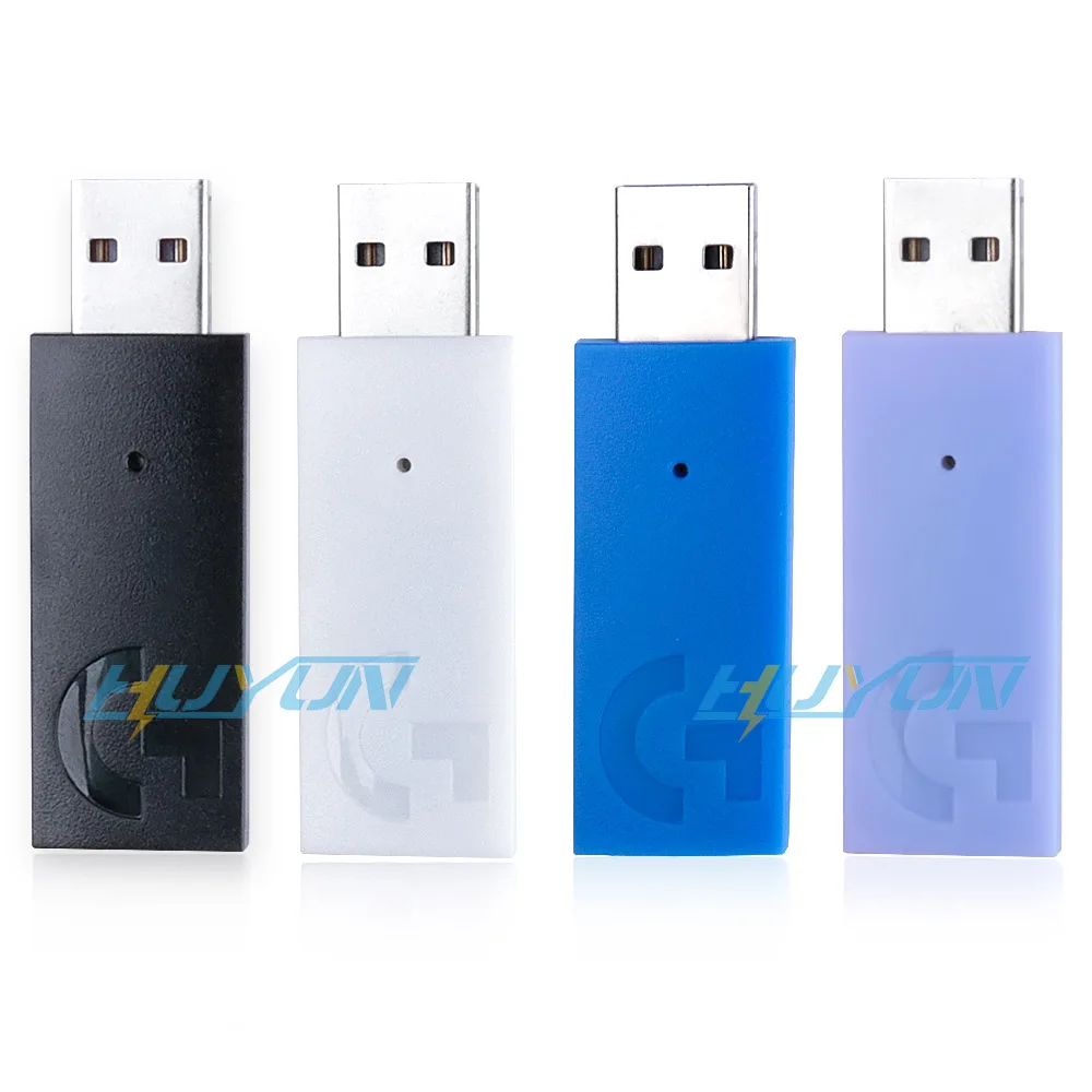 Ricevitore Dongle Usb Per Adattatore Usb Per Cuffie Da Gioco Logitech G733
