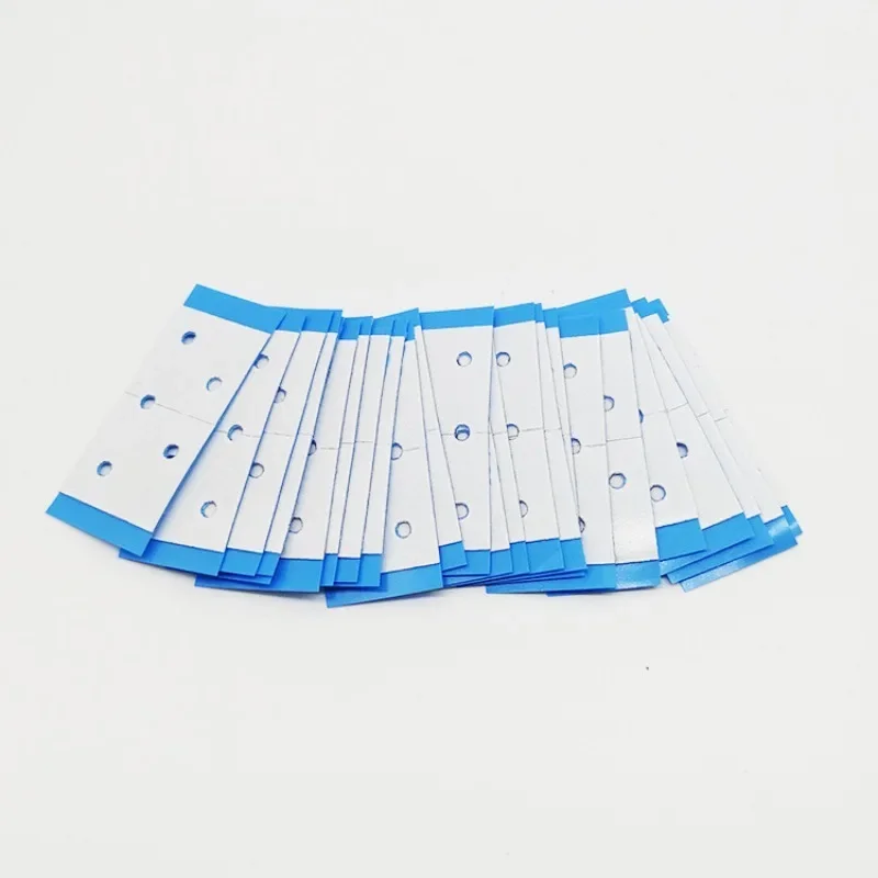 Walker Tape Extendda Bond Lace Front Wig Tape Nastro Biadesivo Impermeabile Per Parrucca Parrucchino Parrucchino Parrucchino Riutilizzabile Whlesale