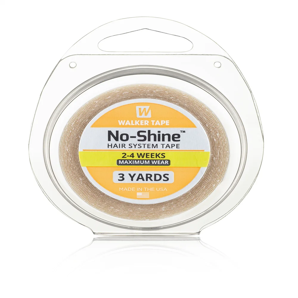 3 Yards Walker Leader Product No Shine Toupee Tape Parrucca Tape