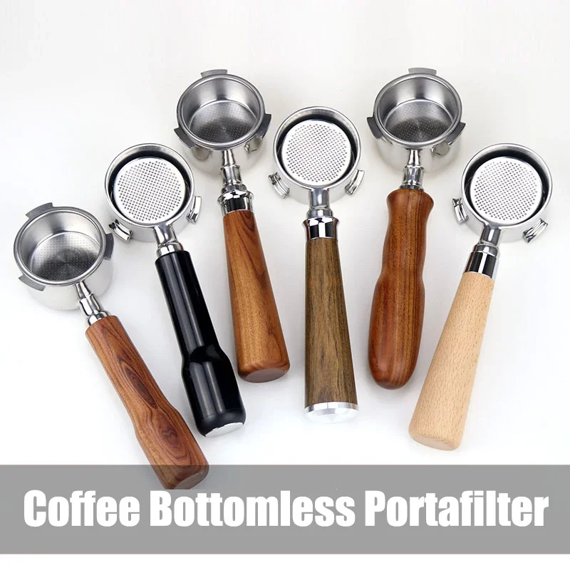 Espresso Portafilter 51 Millimetri Per Delonghi Ec685 Ec680