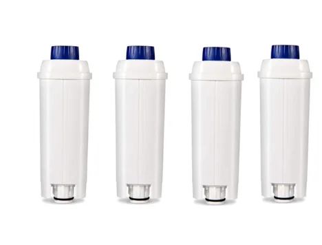 Dlsc002 Macchina Da Caffè, Filtro Acqua Dolce Per Delonghi Dls C002, 5513292811,Cfl-950,Ser3017,Ecam Esam Serie Etam