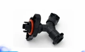 1 Pz Per Delonghi Ec680/Ec685/Ec860/Ec850 Accessori Per Macchine Da Caffè Connettore A T