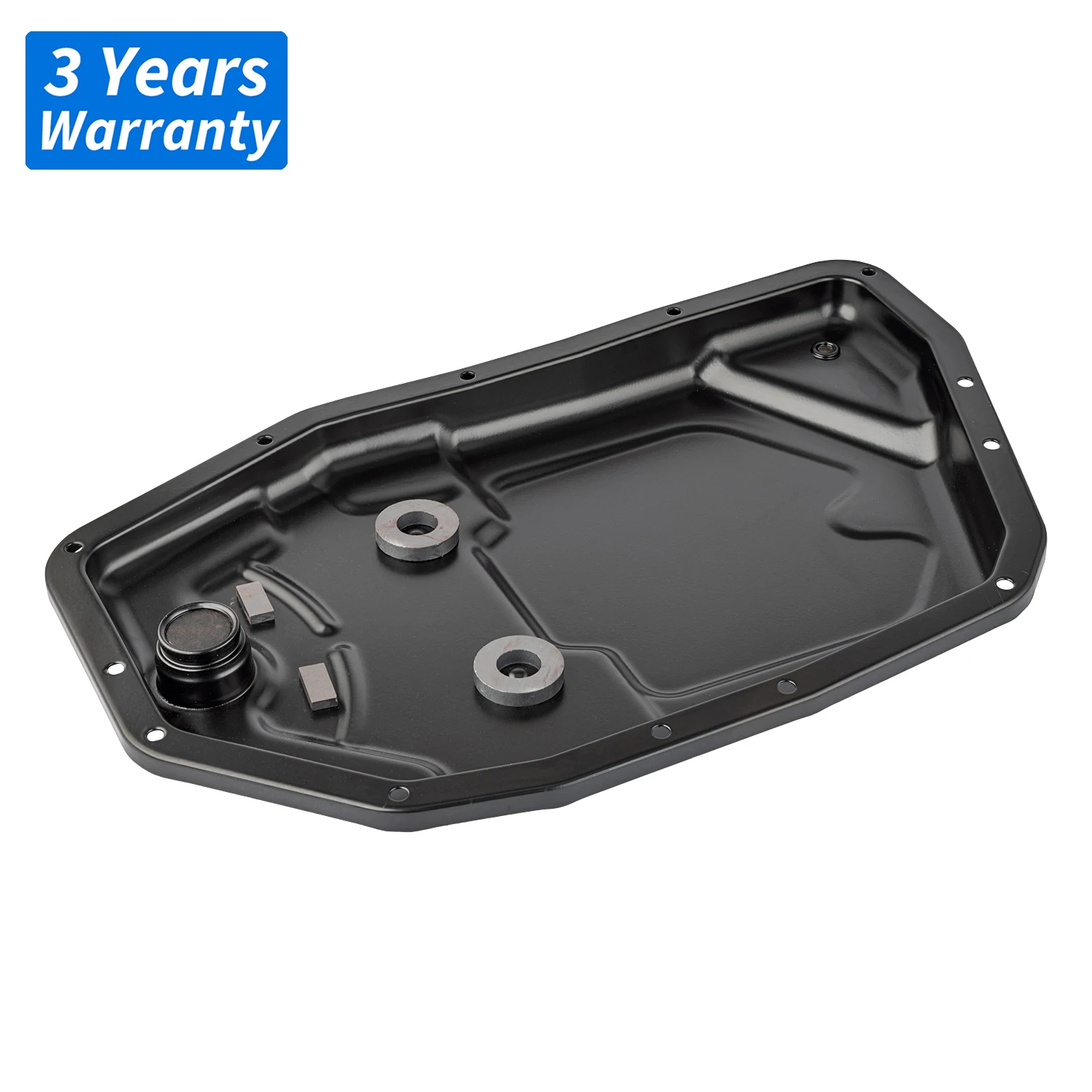 Coppa Olio Cambio Automatico Muslimper Audi A4 B6/B7 2004-2009,A6 C6 2004-2011,A8L D3 2003-2010,Vw Phaeton 2002-2016