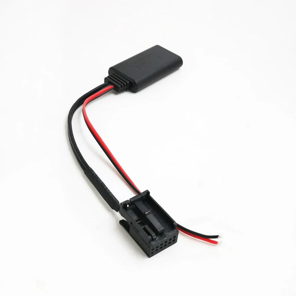 Biurlink Senza Fili Di Bluetooth Aux Cavo Aadapter Per Opel Cd30 Mp3 Cdc40 Cd70 Navi Dvd90 Navi 12Pin Porta