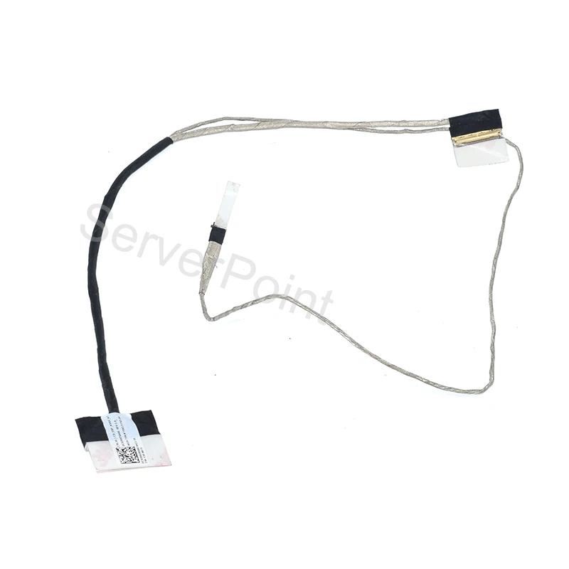 Nuovo Display Schermo Video Cable Dc02002Sh00 Per Hp 15-Bs 15-Bw 15-Ra 15-Rb 250 G6 255 G6