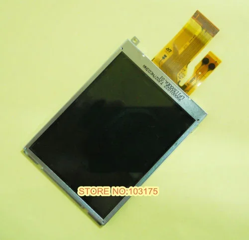 Nuovo Schermo Lcd Per Panasonic Dmc-Fs14 Fp1 Fp2 Fs9 Fs11 Fs16 Fs18 Fh20 Fh1 Fh2 Fh3 Fh10 Fh11 Fs30 Fh25 Con Retroilluminazione