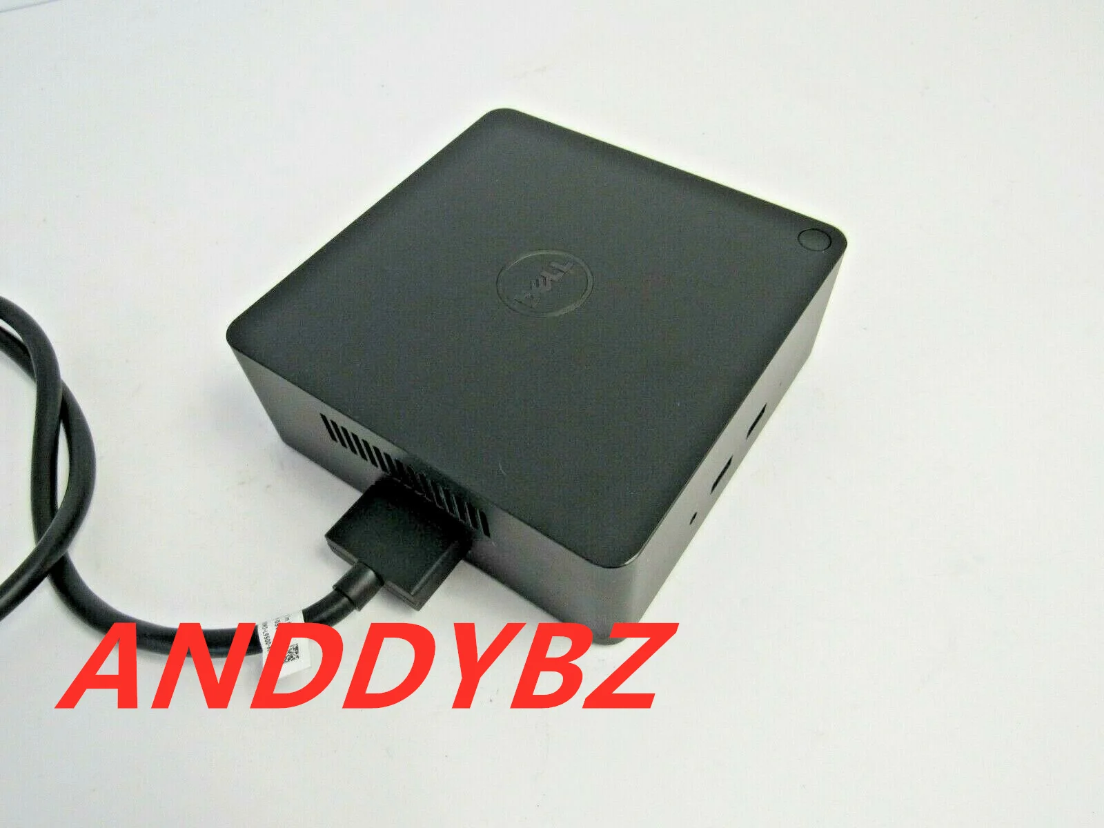 Originale K16A K16A001 Tb18Dc Per Dell Precision 7730 7530 Type-C Usb Thunderbolt Dock 2Rrtm 02Rrtm Tesed Ok