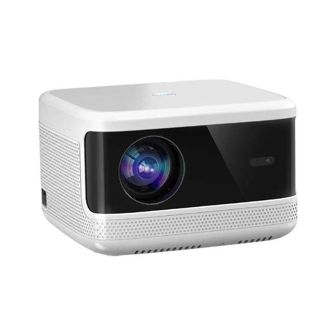 Proiettore Flyin Full Hd 4K Android 5G Wifi Portatile Pico Mini Video Projecteur Proiettore Portatile Portatil