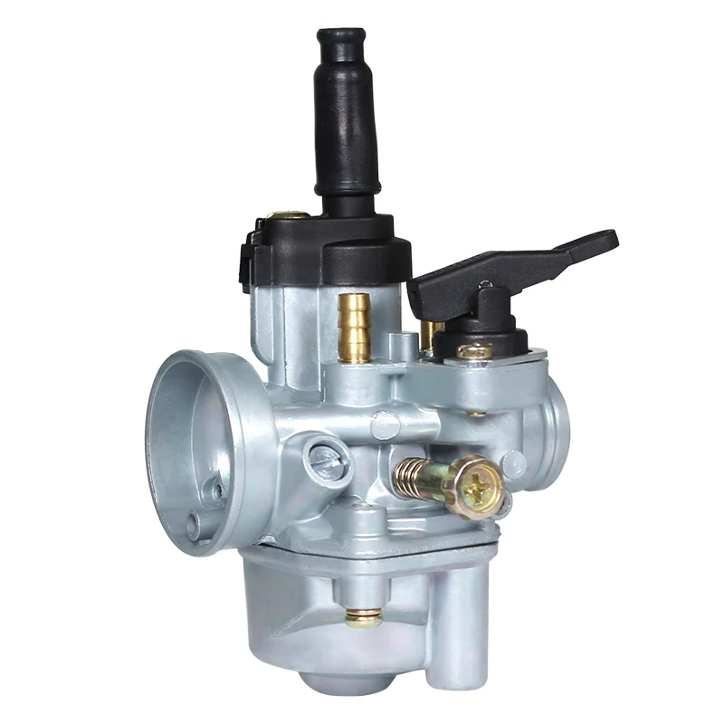 European Market Carburetor For Dellorto Phva Tomos 17.5Mm 50Cc 80Cc A55 Carb Motorcycle Carb