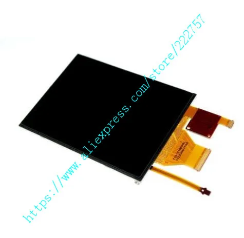 Novità Per Display Lcd Canon S120 Con Retroilluminazione Touch Camera Unità Di Sostituzione Parte Di Riparazione