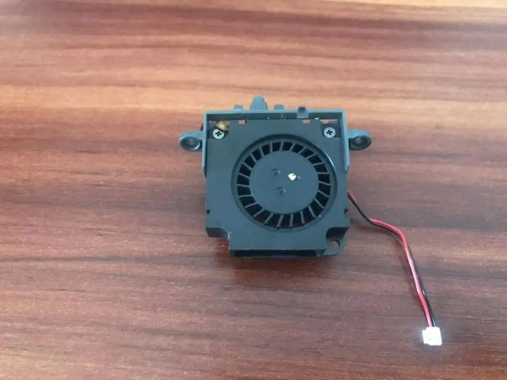 100% Originale Dji Mavic Pro Combo Prepair Parti Accessori Fan Fan Modello