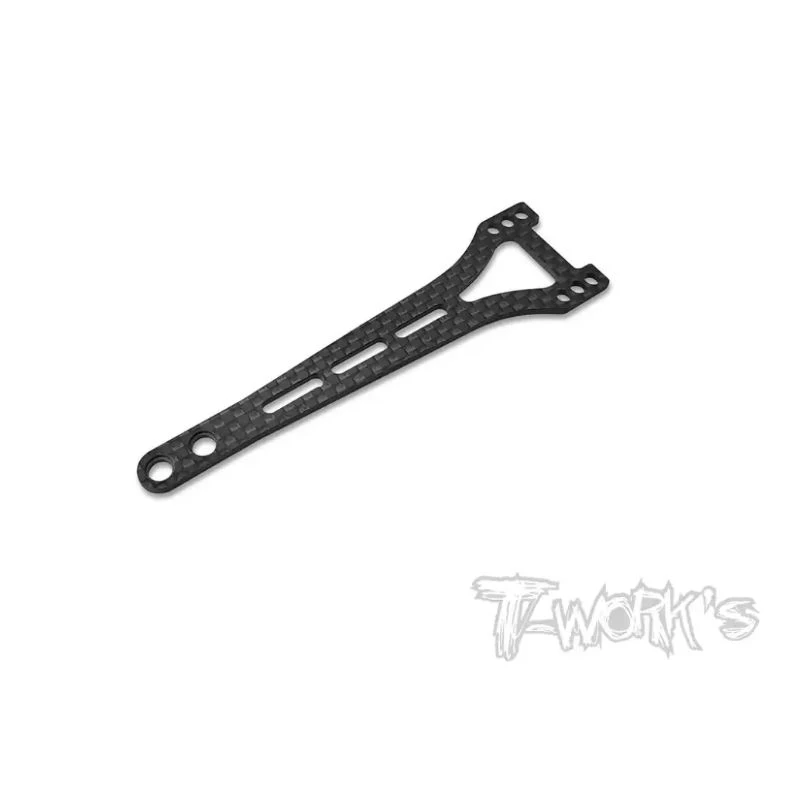 Ofna/Hobao Racing 1/8 Hyper Mt Più 94035 Shock Shaft