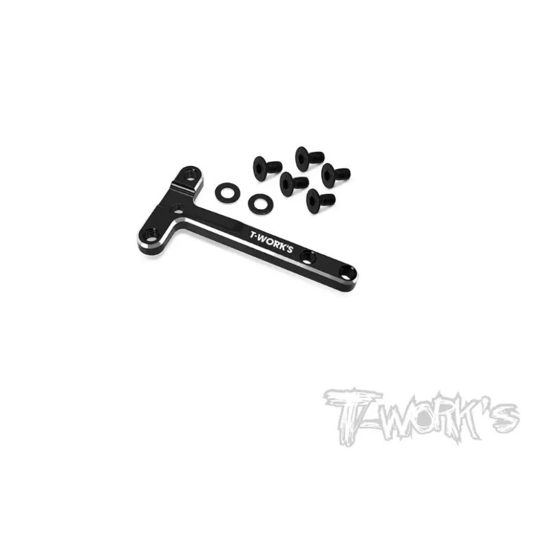 Ofna/Hobao Racing 1/8 Hyper Mt Più 94035 Shock Shaft