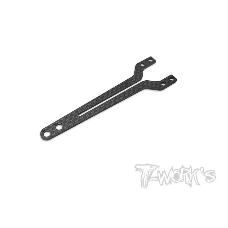 Ofna/Hobao Racing 1/8 Hyper Mt Più 94035 Shock Shaft