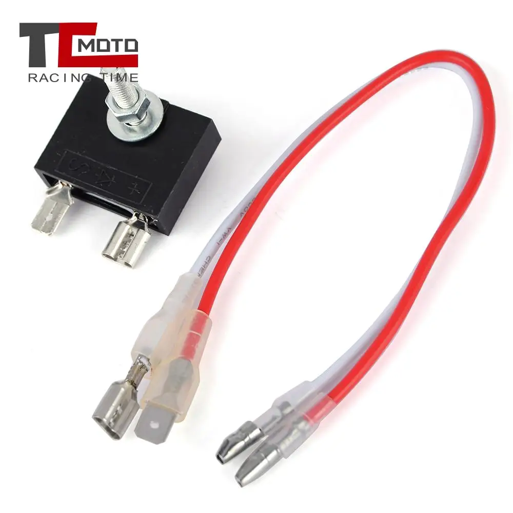 Motoslitta Raddrizzatore Regolatore Per Yamaha Ys-624 Ys-628 Ventilatore Di Neve Ef3600 Ef4300 Ef2800Ise Ef3000Ise 353-81970-63 353-81970-M0