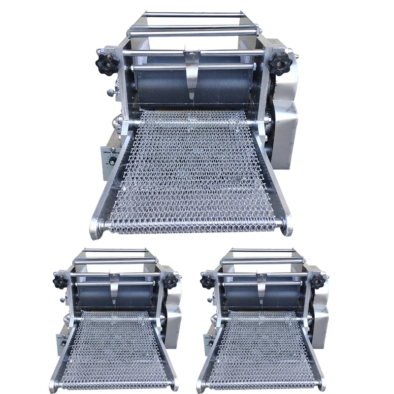 Ristorante Chapati Messicano Tacos Maker Macchina Commerciale Per Tortilla Di Mais