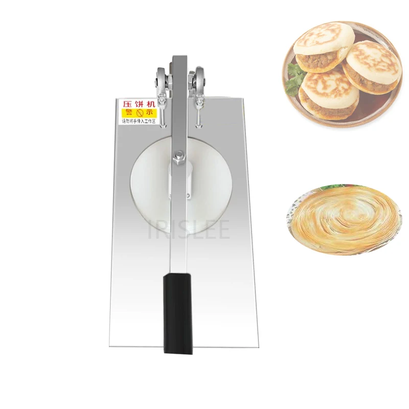 Manuale 20Cm Pressa Per Pasta Per Pizza Pressa Per Appiattimento Per Pasta Per Pizza Pressa Per Rullo Per Pasta Chapati Pressa Per Pasticceria Pressa 