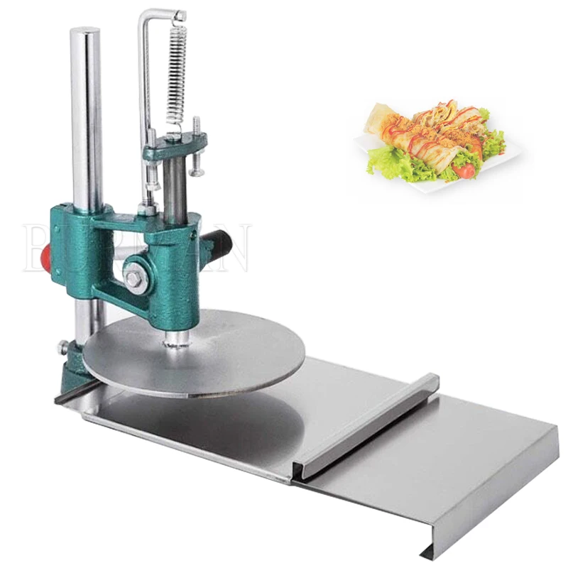 Pressa Manuale Per Pasta Per Pizza Pressa Per Spianare La Pasta Per Pizza Rullo Per Pasta Sfogliatrice Chapati Pressa Per Pasticceria Pres