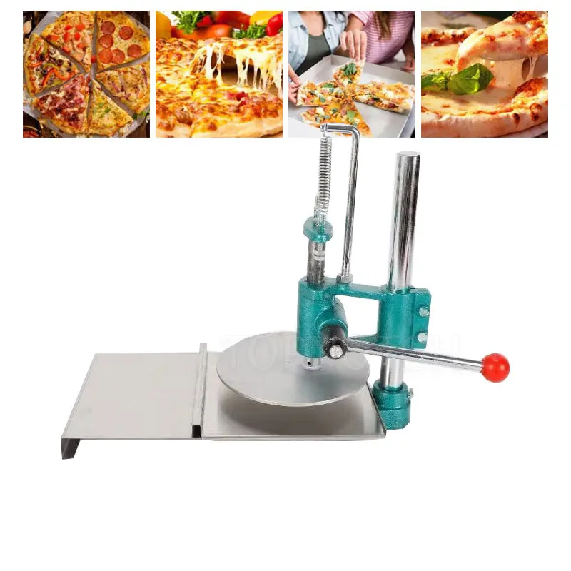 Pressa Per Pasta Per Pizza Pressa Per Spianare La Pasta Per Pizza Manuale Rullo Per Pasta Sfogliatrice Per Chapati Pressa Per Pasticceria