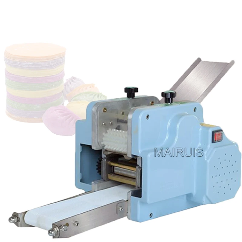Macchina Automatica Per Gnocchi Gyoza Skin Machine/Roti Chapati Wrapper Making Machine