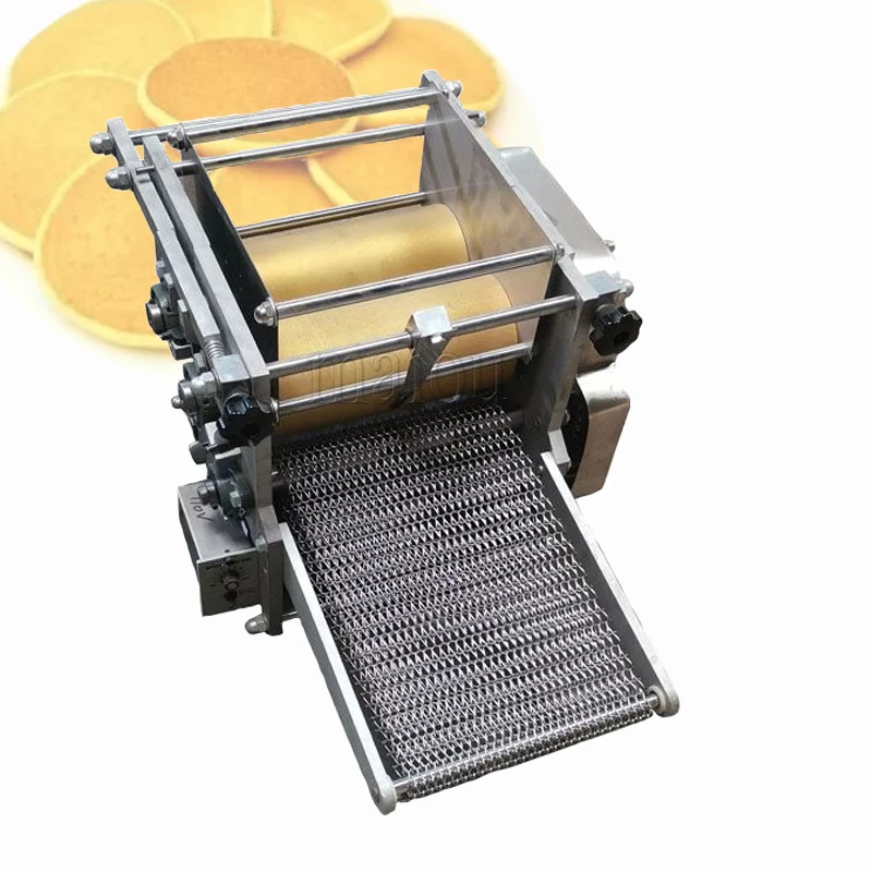 Ristorante Chapati Messicano Tacos Maker Macchina Commerciale Per Tortilla Di Mais