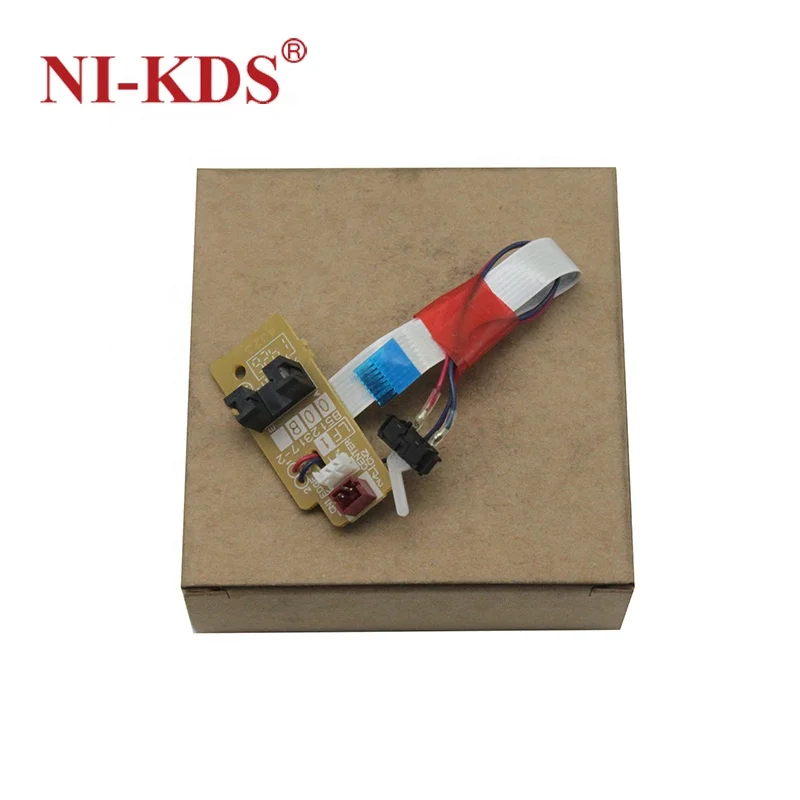 Lv0579001 Sensore Fusore Per Brother Mfc-7360 7360N 7362N 7460Dn Mfc-7470D 7860Dn 2240 2250 7360 2540 Sensore Di Espulsione Della Carta Pcb Assy