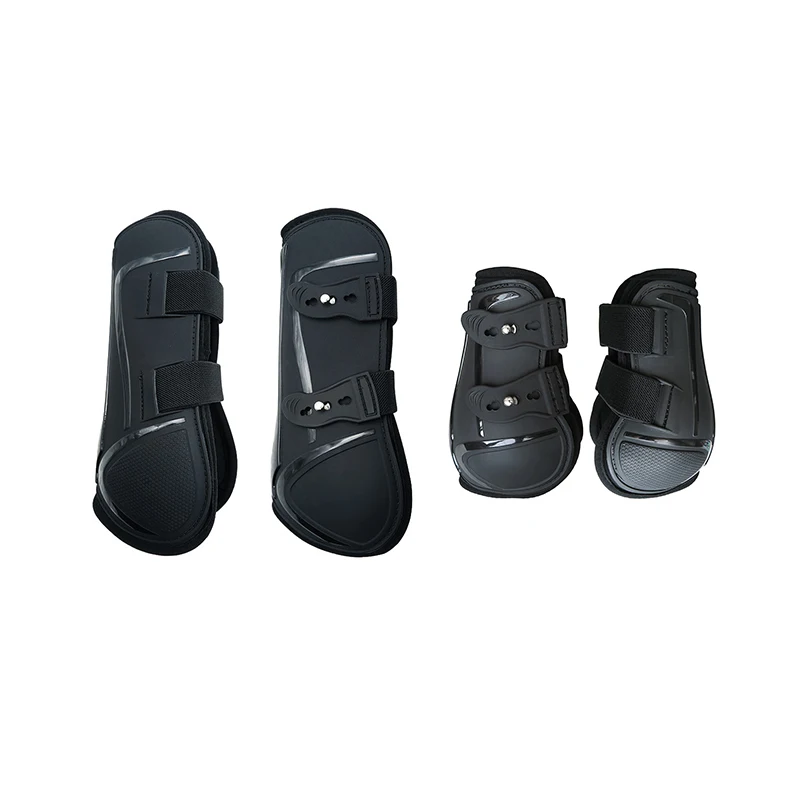 Leggings Per Cavalli Proteggono Le Gambe Dei Cavalli, Equipaggiamento Protettivo Per Cavalli E Pony Grandi, Leggings Con Guscio Rigido, Leggings Per C